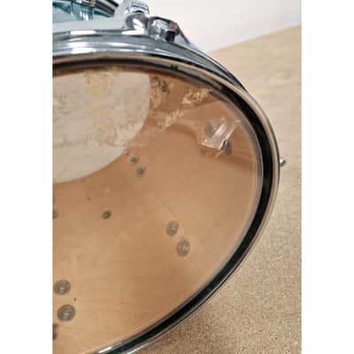 Remo Weatherking Ambassador - 26cm Diameter - Good image 9
