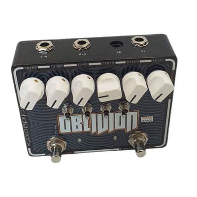 SolidGoldFX Oblivion Quad Flanger image 4
