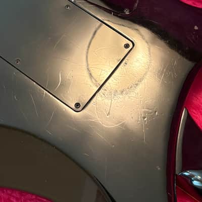 Gibson M-III M3 1991 - Ebony image 16