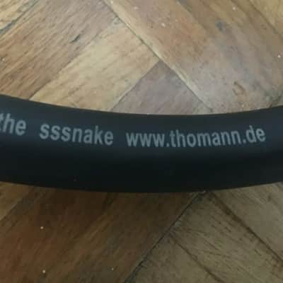 Thomann Sssnake image 2