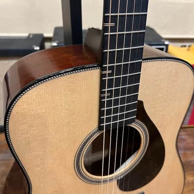 Yamaha FG9 M NT 2024 - Natural image 2