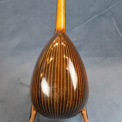 Schimansky Roundback Mandolin image 3