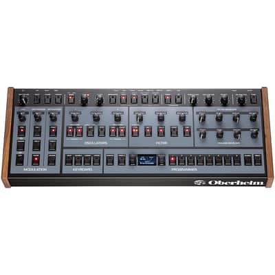 Synthesizer Oberheim OB-X8 Desktop