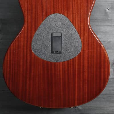 Taylor T5-C2 Koa Top Acoustic-Electric Hybrid Guitar image 5