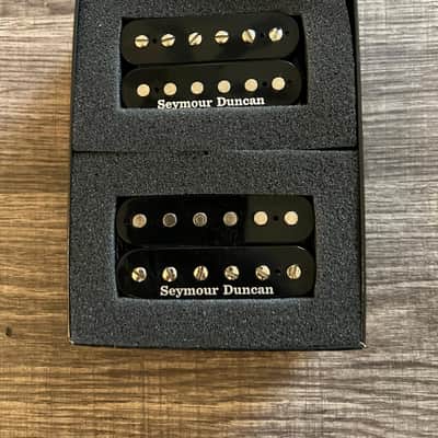 Seymour Duncan Mick Mars Custom Shop Humbucker Set image 3