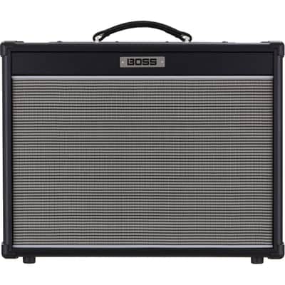 Boss NEXTONE Artist 80W Combo Amplifier for Electric Guitars image 2