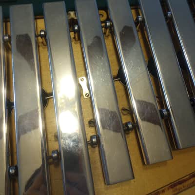 Malletshop Gigster Portable Vibraphone image 5