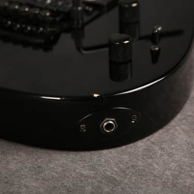 Jackson X Series Dinky DK3XR HSS - Black - 2nd Hand image 13