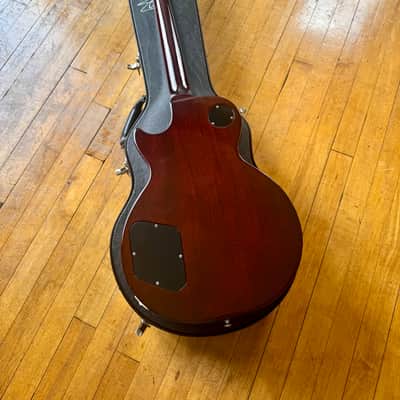 2008 Gibson Slash Signature Les Paul Standard 1 of 1600 w/ OHSC + CoA - Clean! image 12