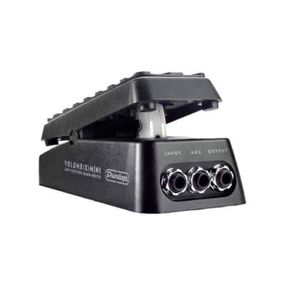 DVP4 Volume X Mini Pedal Dunlop image 3