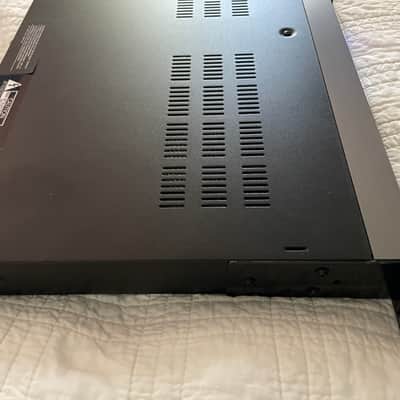 TASCAM DA-3000 Master Recorder 2013 - Present - Black image 10