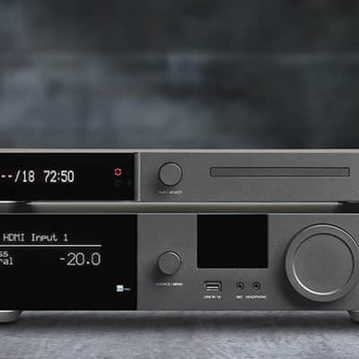 LYNGDORF CD-2 - Pure Audio CD Player - NEW! image 3