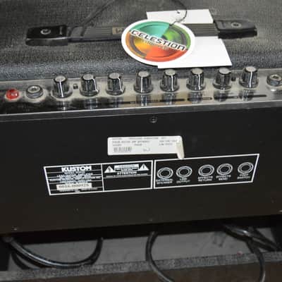 kustom KGA30 image 2