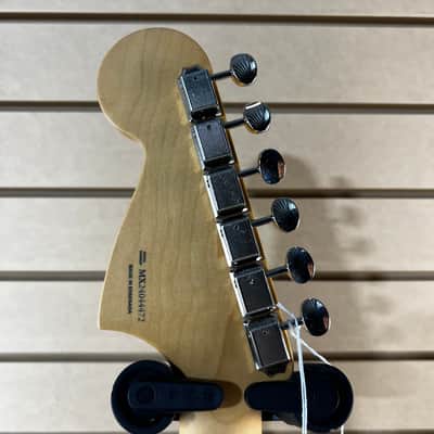 Fender Player II Jaguar Electric Guitar - Polar White & PLEK*D #472 image 11