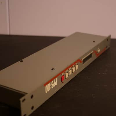 JL Cooper Electronics PPS-100 MIDI-SMPTE Synchronizer/Event Generator image 12