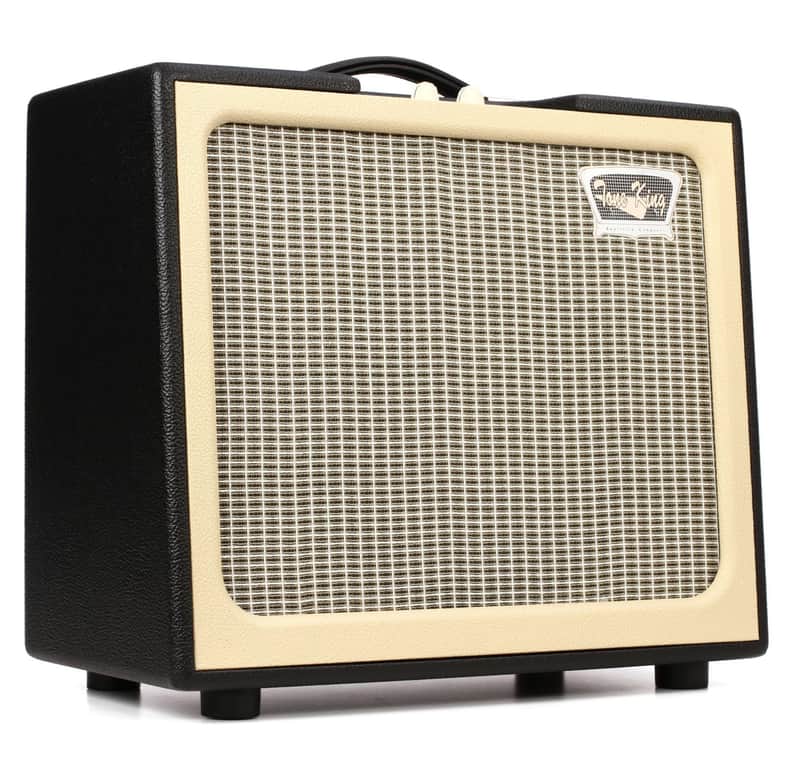 Tone King Gremlin 5-Watt 1x12" Guitar Combo image 1