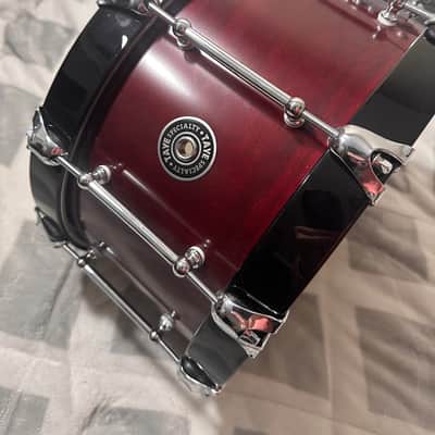 Taye Prototype TSWNM1407S-NW 14x7" Snare Drum image 2