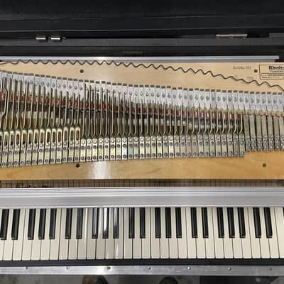 Rhodes Mark II Fifty-Four Electric Piano #59077 image 20