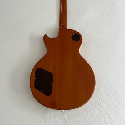 Gibson Les Paul R6 Goldtop 1956 Reissue image 3