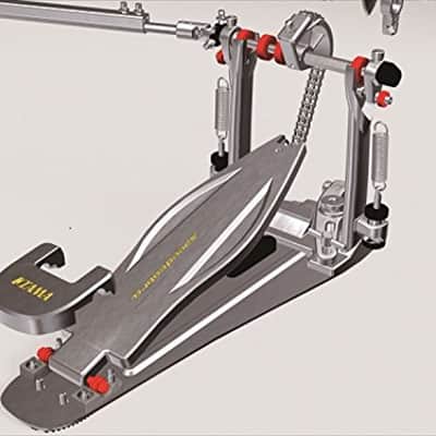 Tama HP910LN Speed Cobra Single Pedal With Case Accu-Strike Beater imagen 8