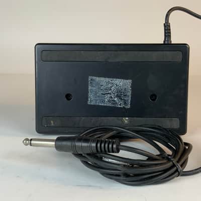 Alesis ADAT LRC Wired Remote Control for ADAT Tape Recorders image 2