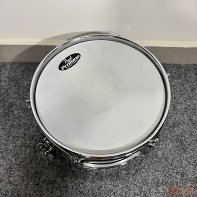 Pearl Firecracker 10x5" Steel Snare Drum image 4