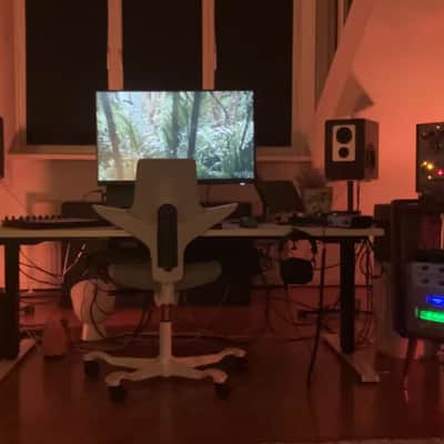 Barefoot Sound Footprint 02 Active Studio Moniotor - Pair 2020 - Present - Black image 1