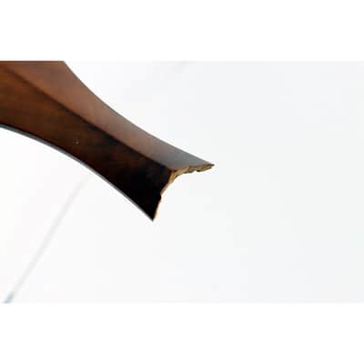 Strobel ML-605 Master Series Violin Outfit Regular 4/4 image 4