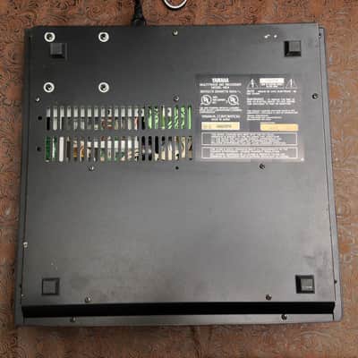 Yamaha MD4 Multi-track Mini-Disc Recorder image 6