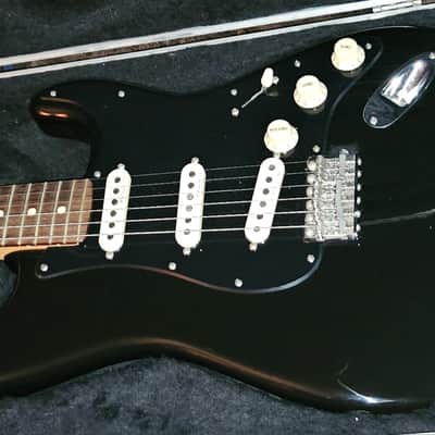 Fender Deluxe Roadhouse Stratocaster image 9