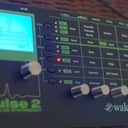 Waldorf Pulse 2 Analog Synthesizer