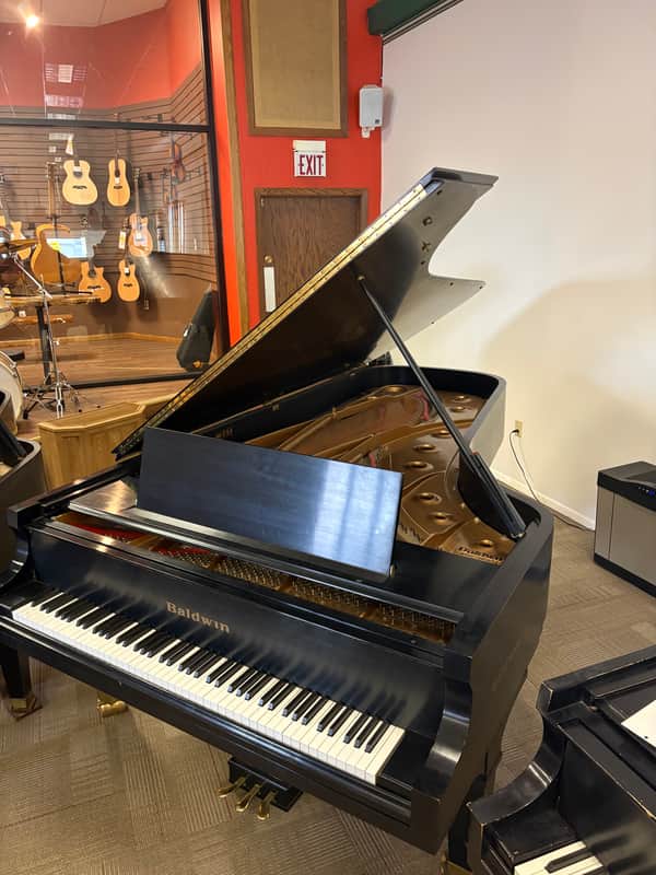 1997 9' Baldwin SD10 Concert Grand Piano