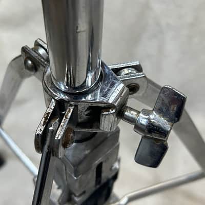 Premier Hi Hat Stand (2224-HH-126) 80's - chrome image 15