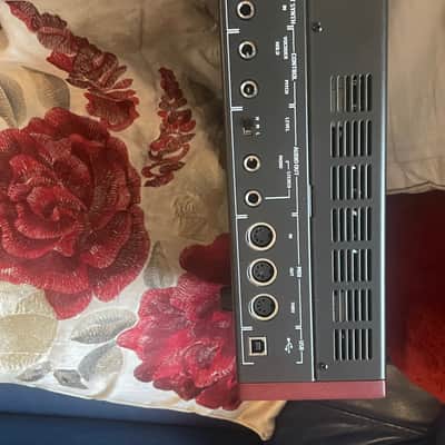 Behringer Vocoder VC340 2019 - Present - Black image 6