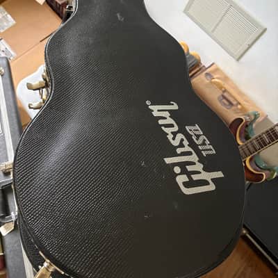Gibson Les Paul Plus 2013 - Sunburst Flame image 12