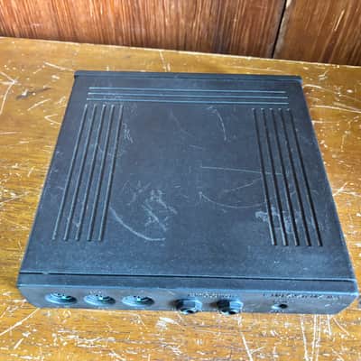 E-MU Systems ProFormance / 1+ Piano Module w/ power supply image 4