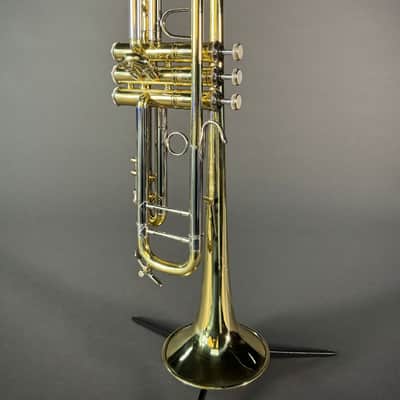 Bach Stradivarius Trumpet Model 43 (Half the price of a new Bach 43!) image 3
