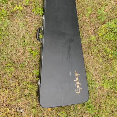 Epiphone Thunderbird Classic IV Pro Indonesia image 8