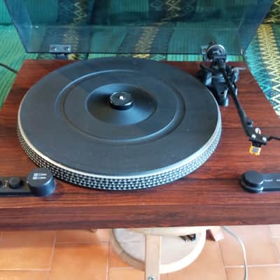 Micro Seiki DD 24 direct drive turntable image 10