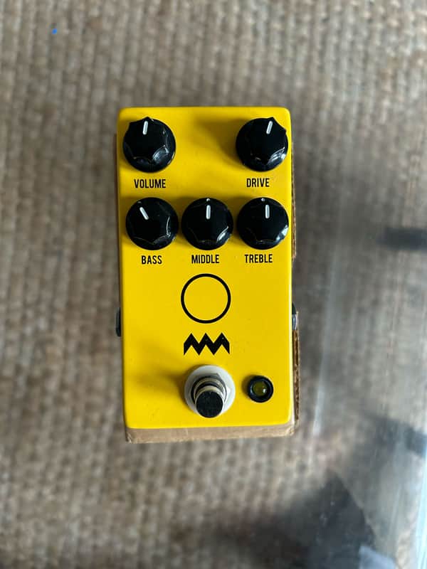 JHS Charlie Brown V4