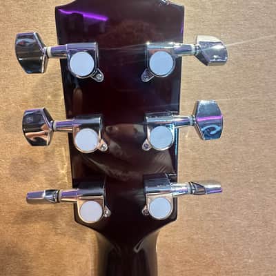 Fender FA-100 Acoustic Guitar image 12