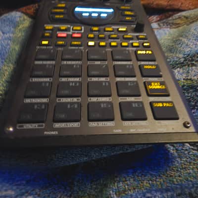 Roland SP-404MkII 2021 - Present - Gray image 2