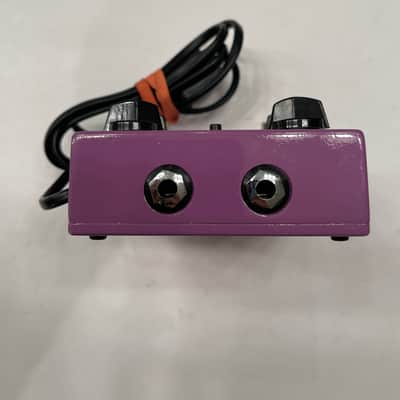 T-Rex Engineering Betavibe Chorus Rotary Simulator Beta Vibe Guitar Effect Pedal image 5