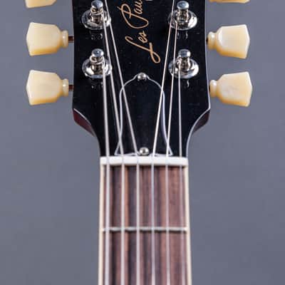 Gibson Mary Ford Les Paul Standard 2024, Goldtop image 4