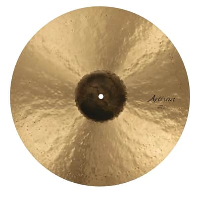 Sabian 20" Artisan Crash Cymbal