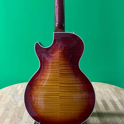 Gibson Les Paul Supreme Sunburst image 7