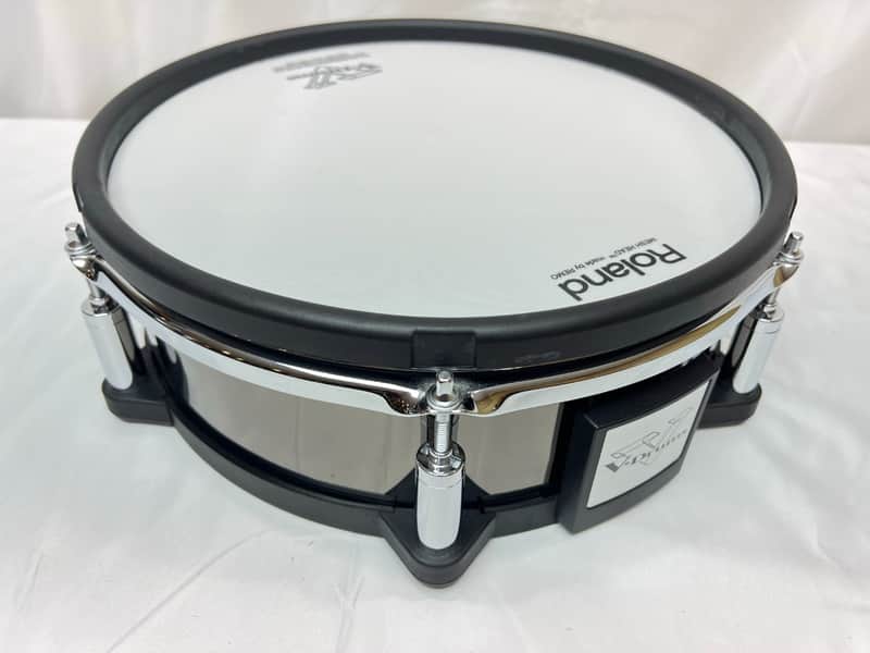 Roland PD-128S BC V Drum 12" Mesh Head PD128 image 1
