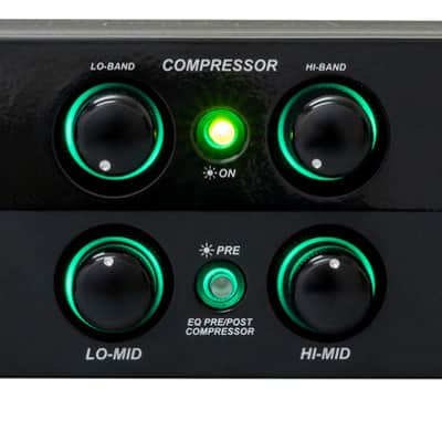 Trace Elliot TE-1200 Bass Amplifier Head image 1