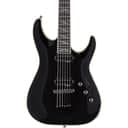 Schecter C-1 Blackjack Gloss Black 2560