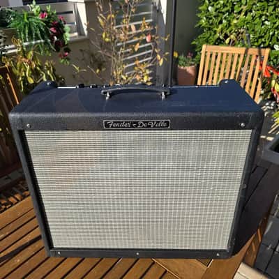 Fender Hot Rod DeVille 212 Bild 2
